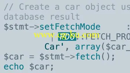 PHP: Accessing Databases with PDO and MySQLi的图片1