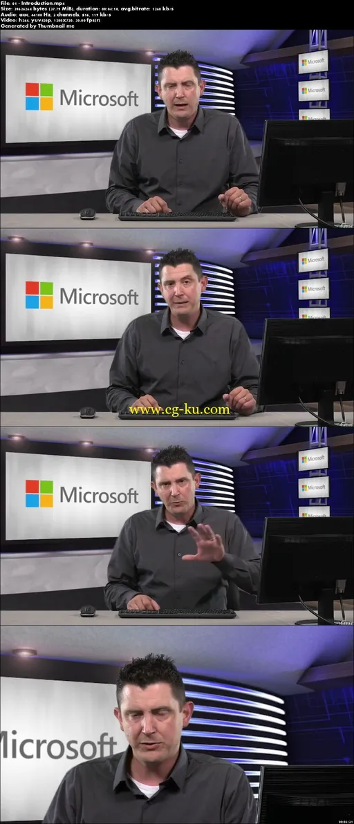 Microsoft 70-741: MSCA Networking with Windows Server 2016的图片2