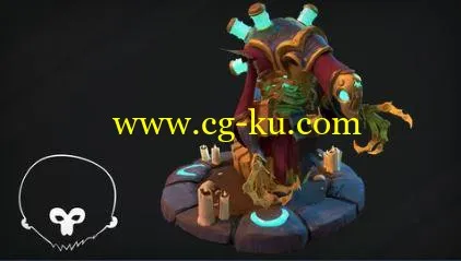 Learn the Basics of Marmoset Toolbag的图片1