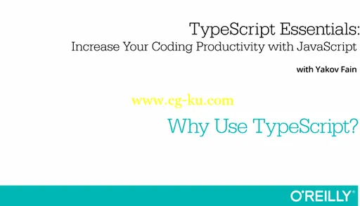 TypeScript Essentials的图片1