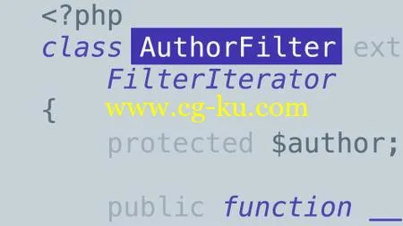Learning the Standard PHP Library的图片1
