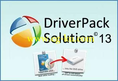 DriverPack Solution 13 R399 Final的图片2