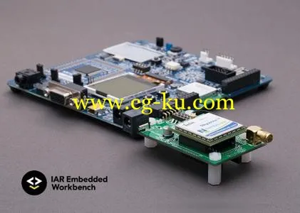 IAR Embedded Workbench for RL78 version 3.10.1的图片1