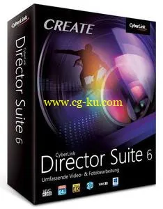 CyberLink Director Suite 6.0 Multilingual的图片1