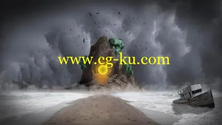 Creating Dreamscapes: The Magic Orb的图片1