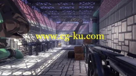 Unity 5: 3D Essential Training的图片1