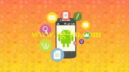 The Complete Android Nougat and Lollipop App Tutorials的图片1