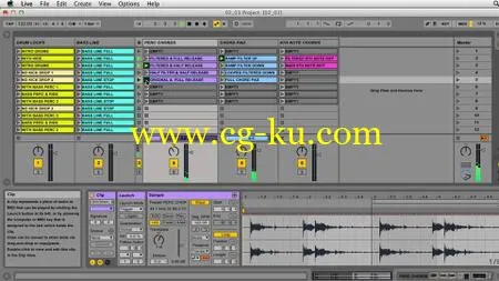 Ableton Live 9 Tips and Tricks的图片1