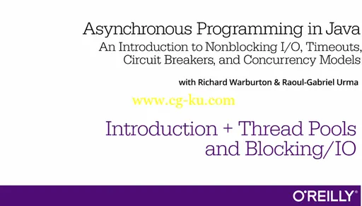 Asynchronous Programming in Java的图片2