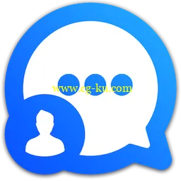 DesktopApp for Messenger v2.1 MacOSX的图片1