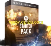 VfxCentral – Vfx Starter Pack的图片1