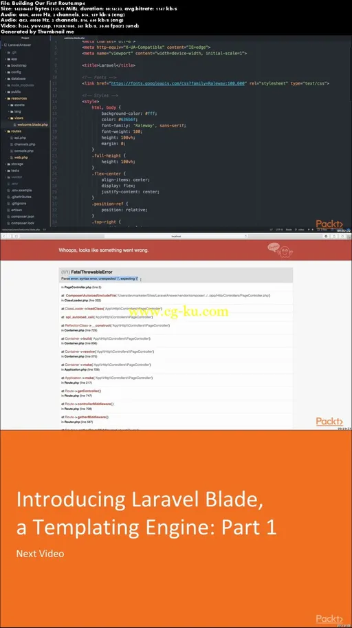 Laravel Foundations – Basics to Every App的图片1