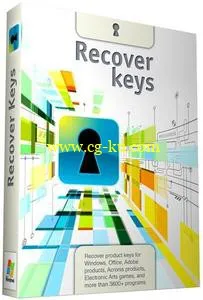 Nuclear Coffee Recover Keys 10.0.4.196 Enterprise / CMD Multilingual的图片1