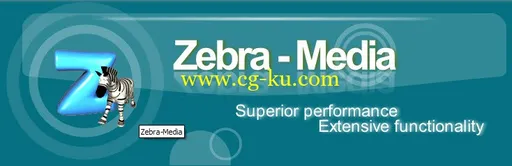 Zebra Screen Recorder 2.1的图片1