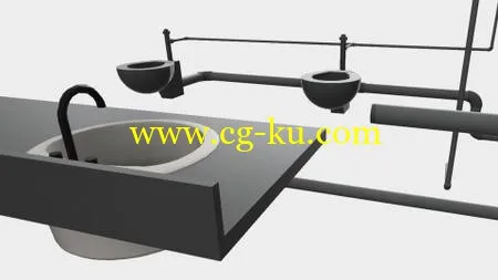 Revit 2017 Essential Training: MEP (Metric)的图片1