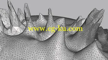 Lynda – Meshmixer: Sculpting and Shaping的图片1