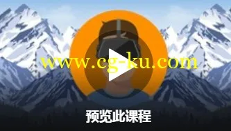 Build 30 Mini Virtual Reality Games in Unity 3D From Scratch的图片2