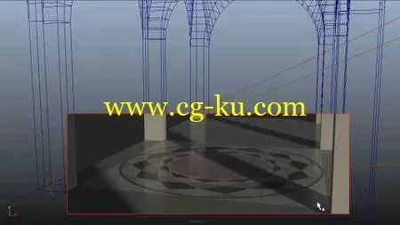 Creating Granite & Mosaics 3D Textures的图片1