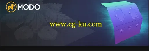 3DMotive – Intro To Normal Maps的图片1