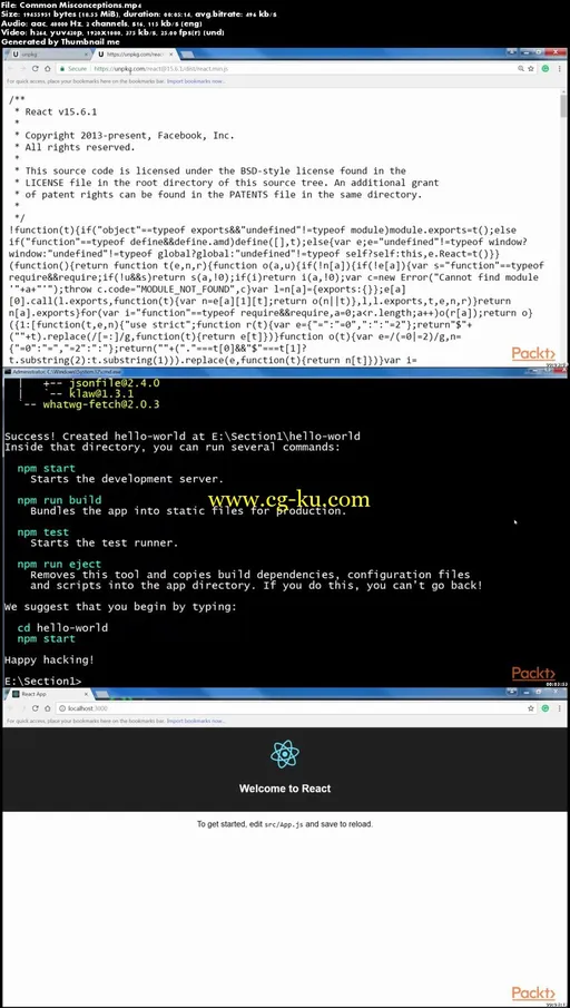 React Design Patterns for Beginners的图片1