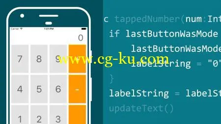 Programming for Non-Programmers with iOS 9 and Swift的图片1