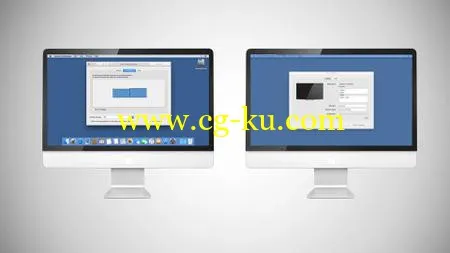 Mac OS X El Capitan Essential Training的图片1