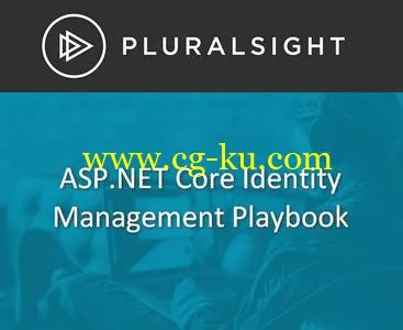 ASP.NET Core Identity Management Playbook的图片1