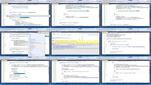 ASP.NET Core Identity Management Playbook的图片2