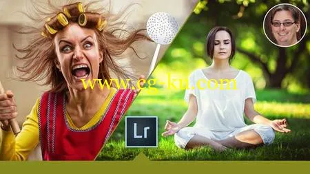 Lightroom CC Crash Course – 4 Beginners的图片1