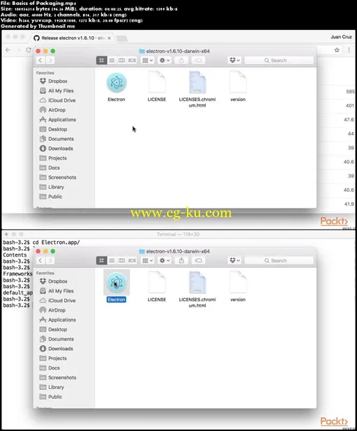 Distributing Electron Applications的图片1