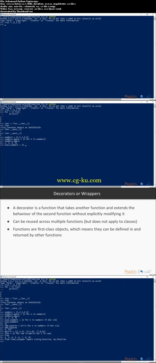 Python Design Patterns的图片1