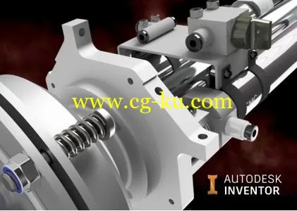 Autodesk Inventor 2018.1.2的图片1