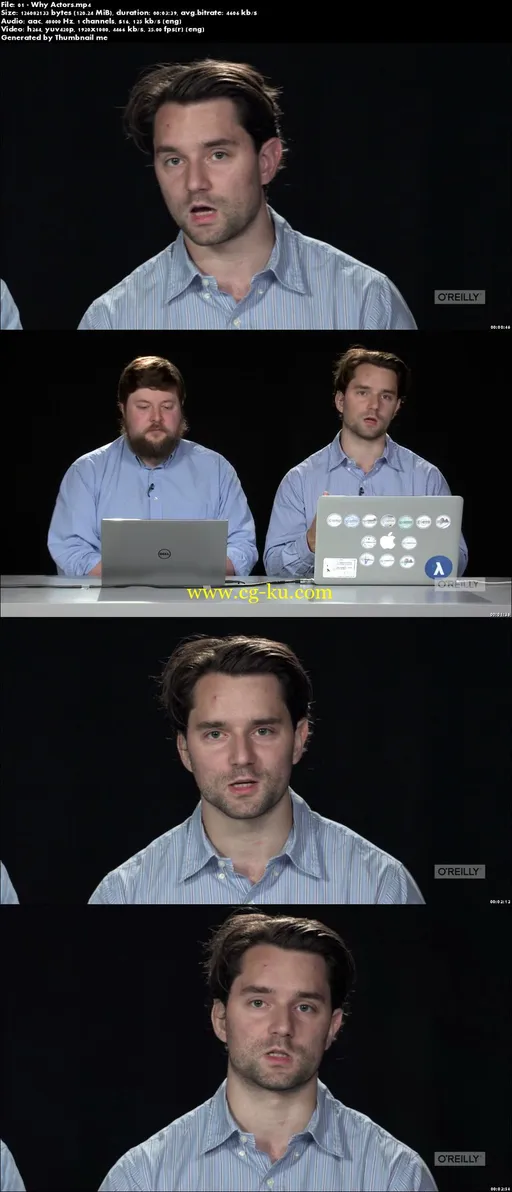 Programming Actors with Akka的图片1