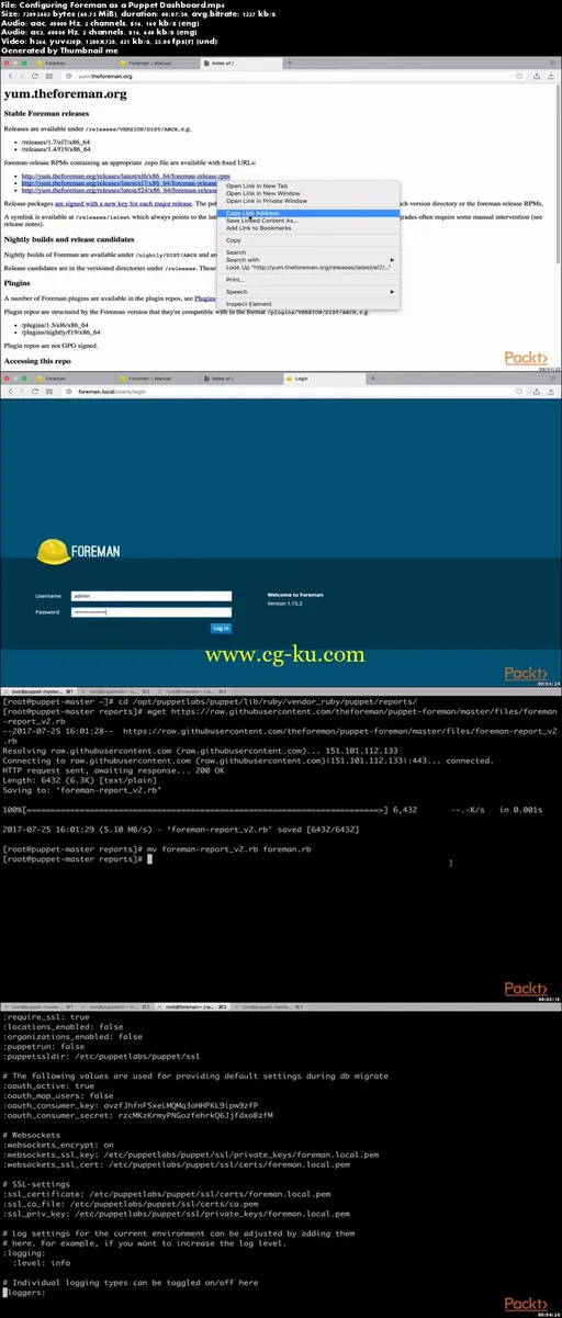 Puppet Techniques for Enterprise Deployments的图片1