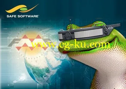 Safe Software FME Desktop/Server 2018.0.0.0.18233/40 Beta Win/Mac的图片1
