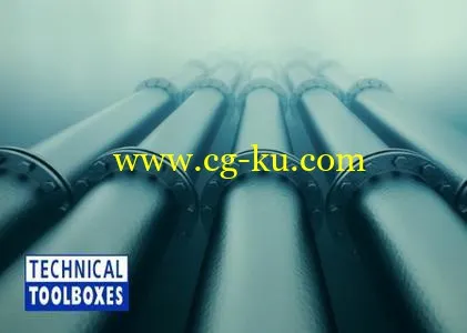 TTI Pipeline Toolbox 2017 version 18.1.0的图片1