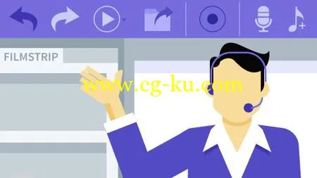 Learning Captivate 7的图片1