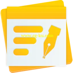 Bundle for Pages by Graphic Node v1.3 MaCOSX的图片1