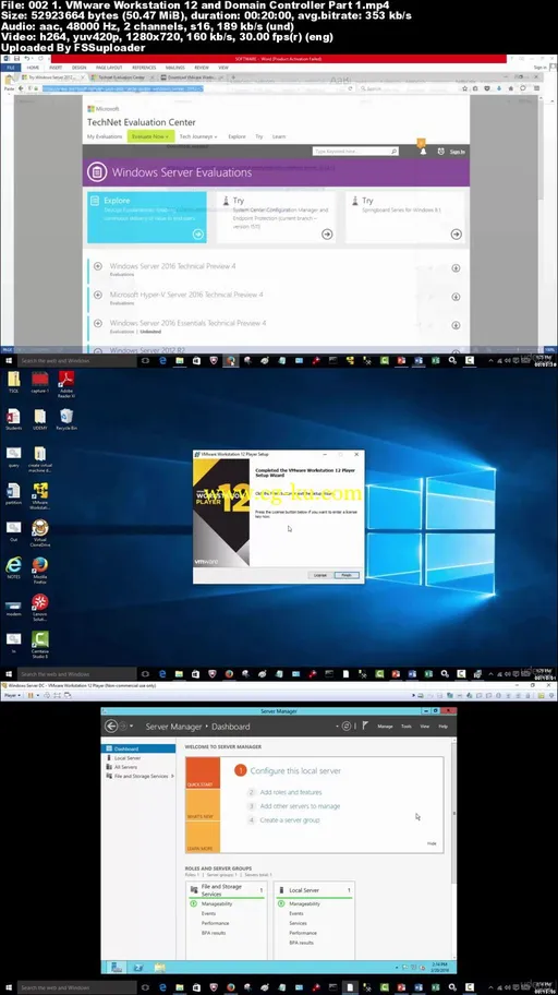 SQL Server Administration Part 3的图片1