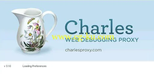 Charles 4.2.6 Lnx/MacOS的图片1
