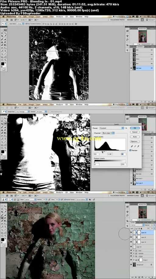 PHLEARN – Special FX 4 Pack PRO的图片1