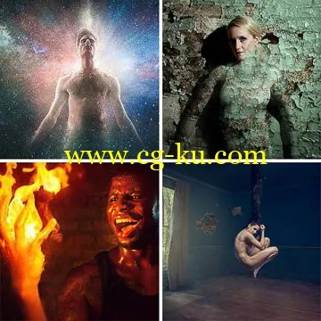 PHLEARN – Special FX 4 Pack PRO的图片2