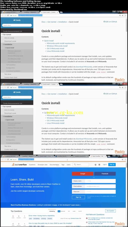 Step-by-Step Machine Learning with Python的图片1