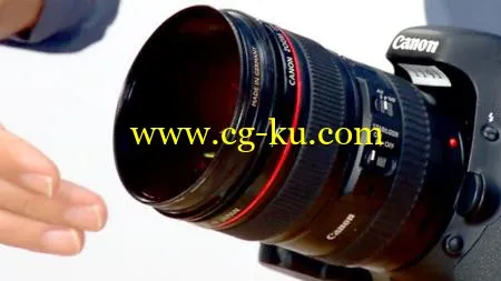 Photography Foundations: Lenses的图片1