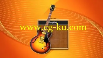 Udemy GarageBand Masterclass Learn GarageBand Today TUTORiAL的图片1