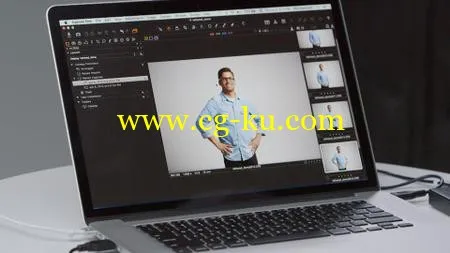 Learning Capture One Pro 8的图片1