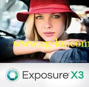 Alien Skin Exposure X3 3.5.4.137 x64的图片1