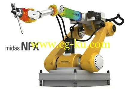 midas NFX 2018 R1 buld 20180717 x32/x64的图片1