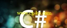 Design Patterns in C# and .NET (Updated 9/2017)的图片1