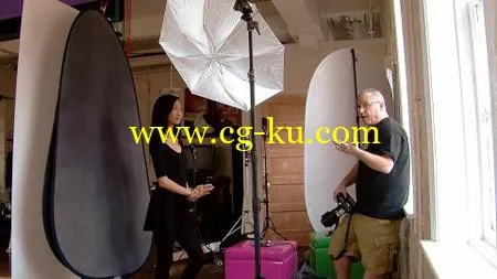 Lighting with Flash: The Basics的图片1